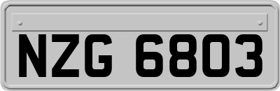 NZG6803