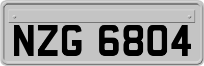 NZG6804