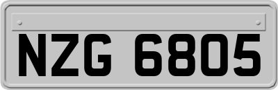 NZG6805