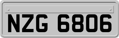 NZG6806
