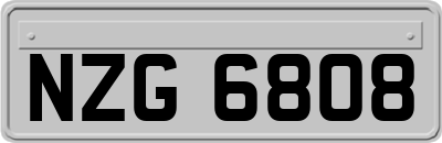 NZG6808
