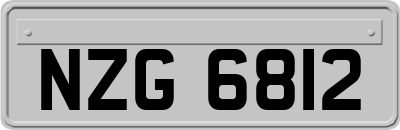 NZG6812