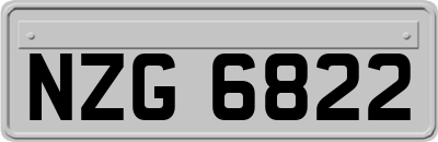 NZG6822