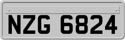NZG6824
