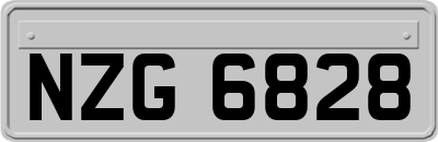 NZG6828