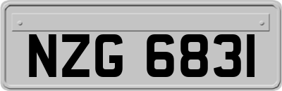 NZG6831