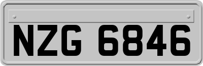 NZG6846