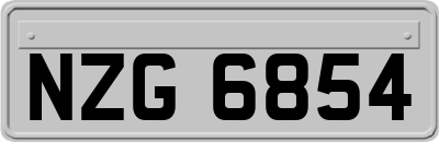 NZG6854