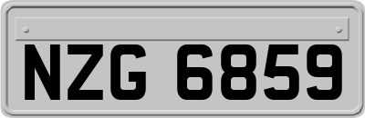 NZG6859