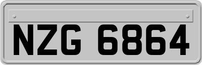 NZG6864