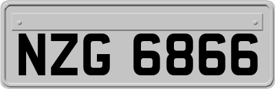 NZG6866