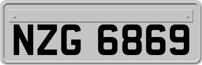 NZG6869