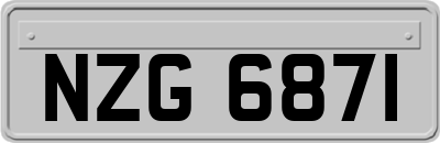 NZG6871