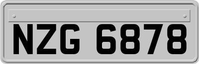 NZG6878