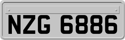 NZG6886