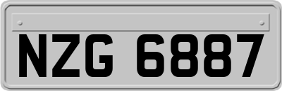 NZG6887