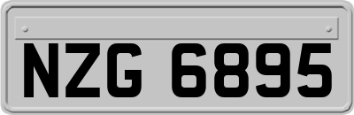 NZG6895
