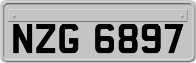 NZG6897