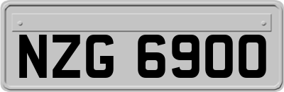 NZG6900