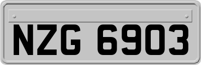 NZG6903
