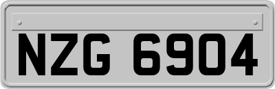 NZG6904