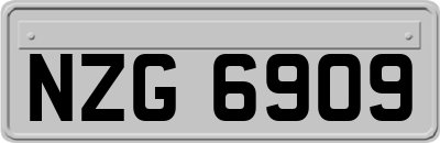 NZG6909