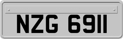 NZG6911