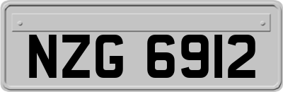 NZG6912