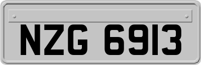 NZG6913