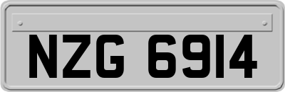 NZG6914