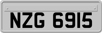 NZG6915