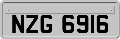 NZG6916