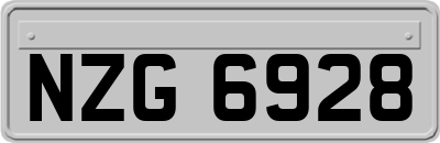 NZG6928