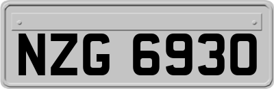 NZG6930