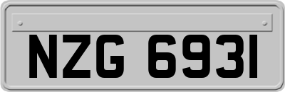 NZG6931