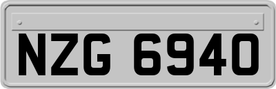 NZG6940