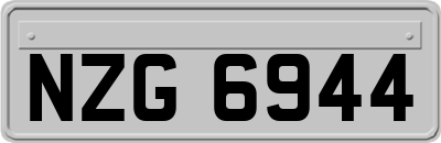 NZG6944