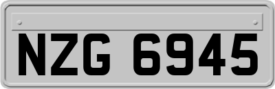 NZG6945