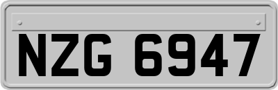 NZG6947
