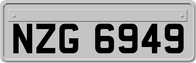 NZG6949