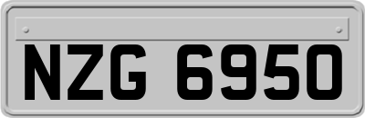 NZG6950