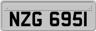 NZG6951