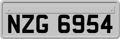NZG6954