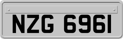 NZG6961