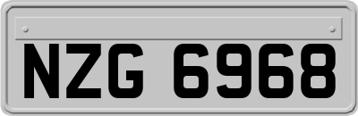 NZG6968