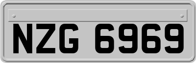 NZG6969