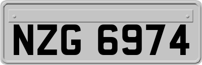 NZG6974