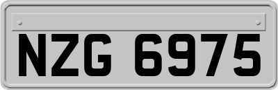 NZG6975