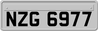 NZG6977