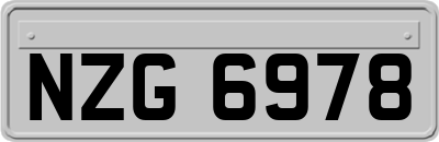 NZG6978